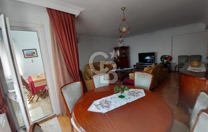 ATAŞEHİR YENİŞEHİR MAHALLESİNDE BAKIMLI 3+1 SATILIK DAİRE
