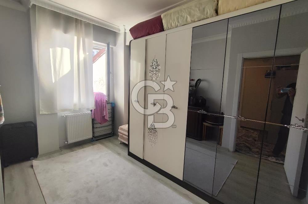 ESENYURT SELAHADDİN EYYUBİ DE 3+1 KREDİYE UYGUN DAİRE SATILIK