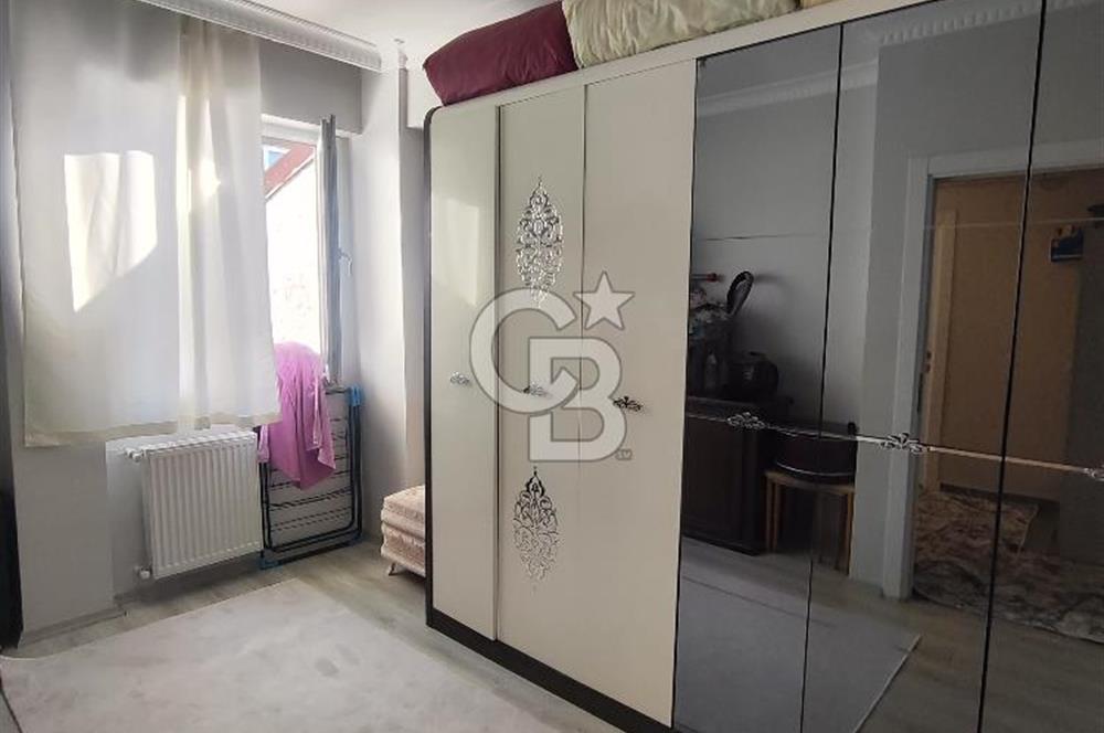 ESENYURT SELAHADDİN EYYUBİ DE 3+1 KREDİYE UYGUN DAİRE SATILIK