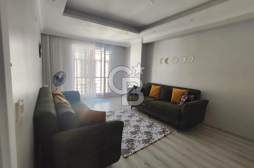 ESENYURT SELAHADDİN EYYUBİ DE 3+1 KREDİYE UYGUN DAİRE SATILIK