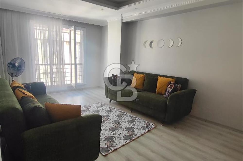 ESENYURT SELAHADDİN EYYUBİ DE 3+1 KREDİYE UYGUN DAİRE SATILIK