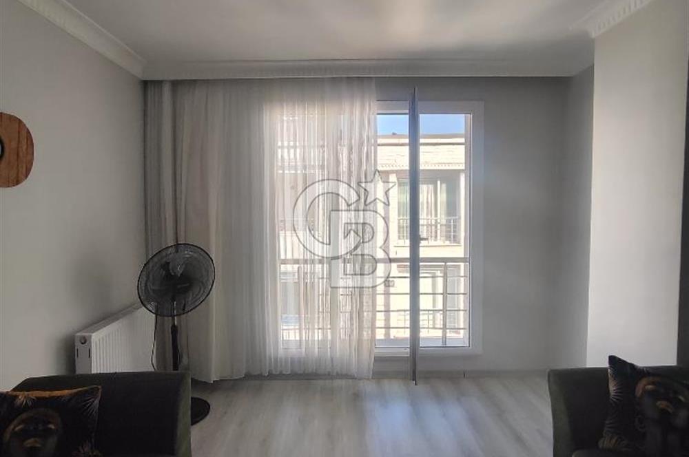 ESENYURT SELAHADDİN EYYUBİ DE 3+1 KREDİYE UYGUN DAİRE SATILIK