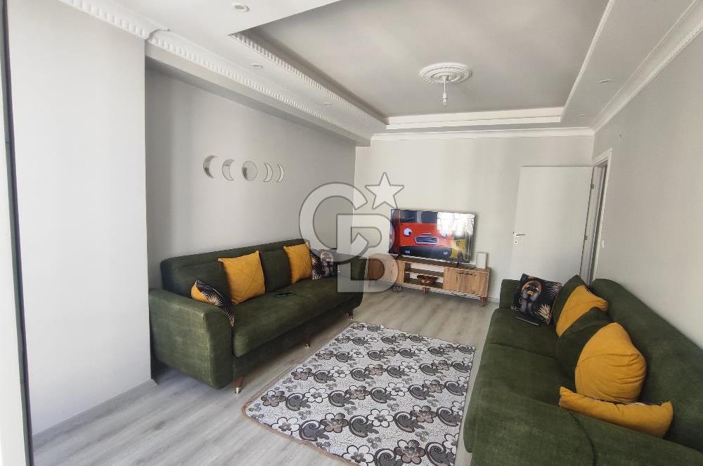 ESENYURT SELAHADDİN EYYUBİ DE 3+1 KREDİYE UYGUN DAİRE SATILIK