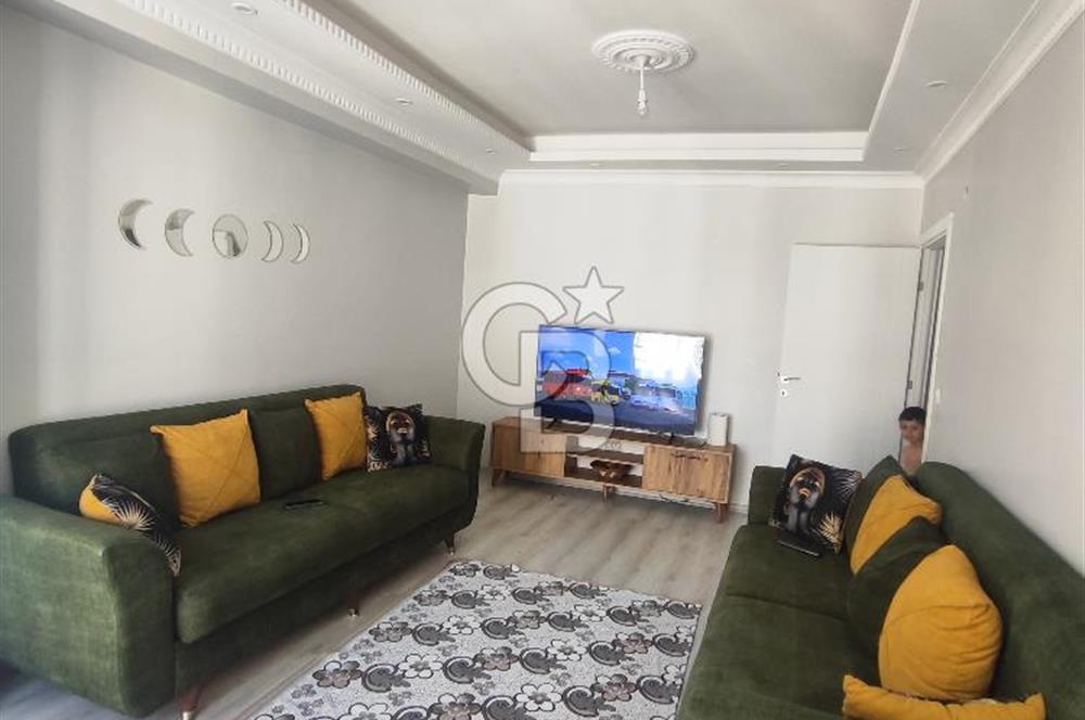ESENYURT SELAHADDİN EYYUBİ DE 3+1 KREDİYE UYGUN DAİRE SATILIK