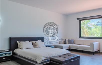 KKTC Girne Ozanköy Ultra Lüks 4+1 Villa – Havuzlu, Geniş Bahçeli, Eşsiz Konum!
