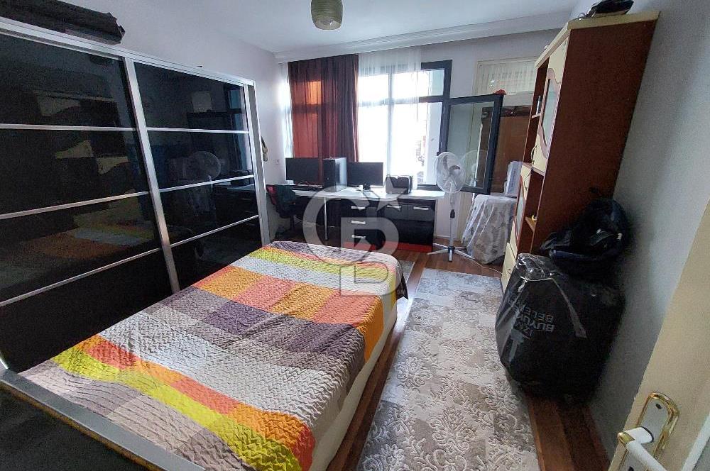 Hatay İnönü cd. ve Askeri hast. Yakını Arakat Satılık 3+1 Daire