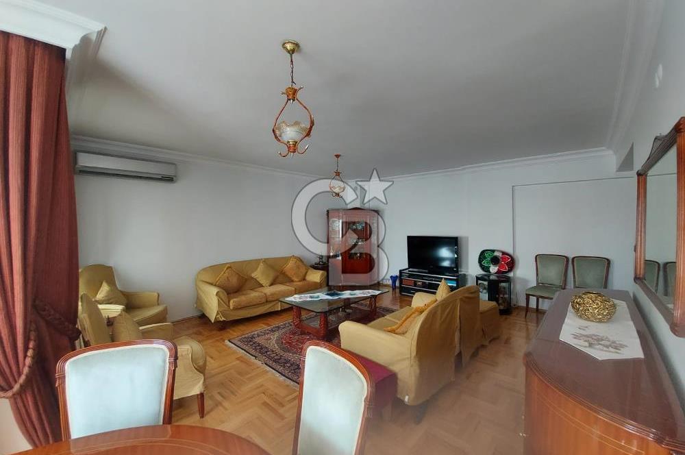 ATAŞEHİR YENİŞEHİR MAHALLESİNDE BAKIMLI 3+1 SATILIK DAİRE