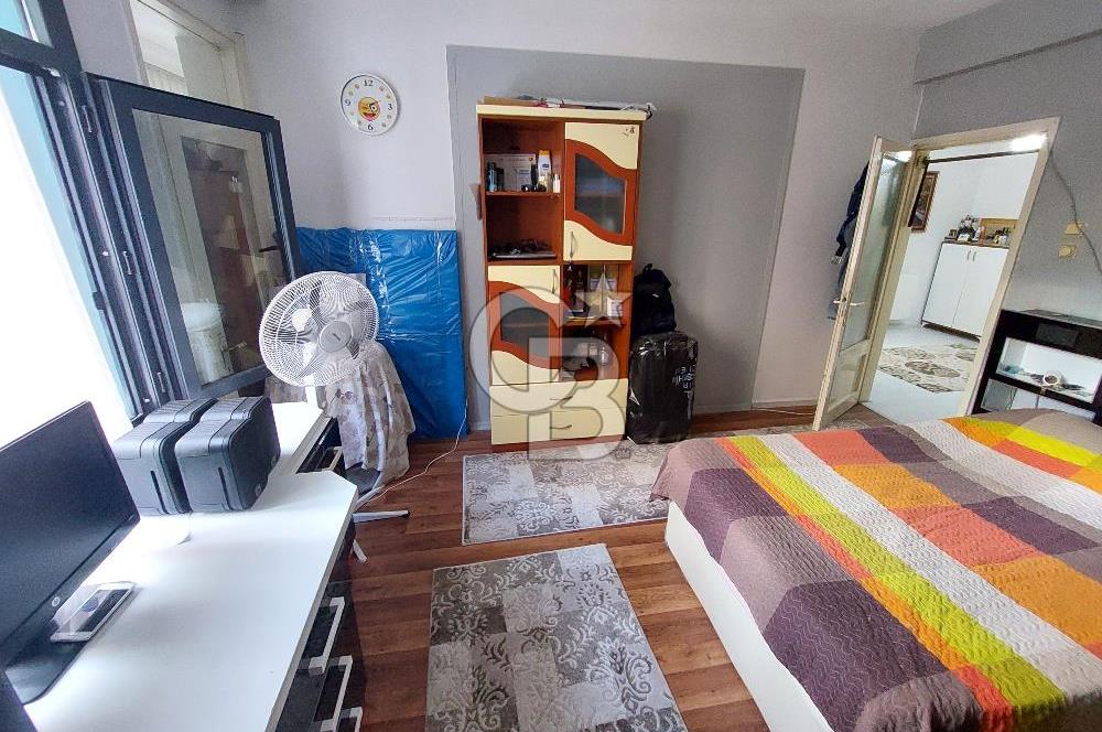 Hatay İnönü cd. ve Askeri hast. Yakını Arakat Satılık 3+1 Daire