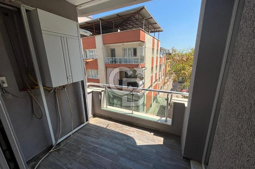 KARABAĞLAR BOZYAKA AVANTAJLI KONUMDA KİRALIK 2+1 DAİRE