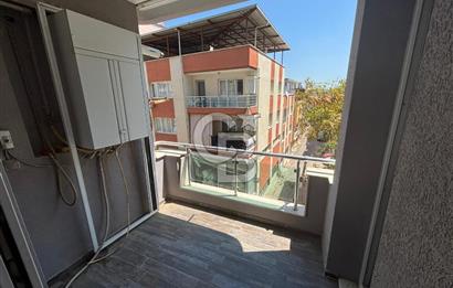 KARABAĞLAR BOZYAKA AVANTAJLI KONUMDA KİRALIK 2+1 DAİRE