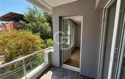 KARABAĞLAR BOZYAKA AVANTAJLI KONUMDA KİRALIK 2+1 DAİRE