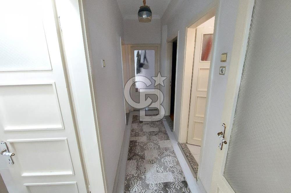 Hatay İnönü cd. ve Askeri hast. Yakını Arakat Satılık 3+1 Daire