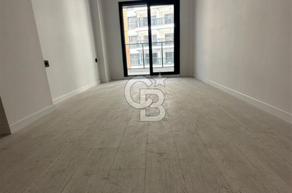 Manisa Turgutlu'da Havuzlu 2+1 Lüks Daire