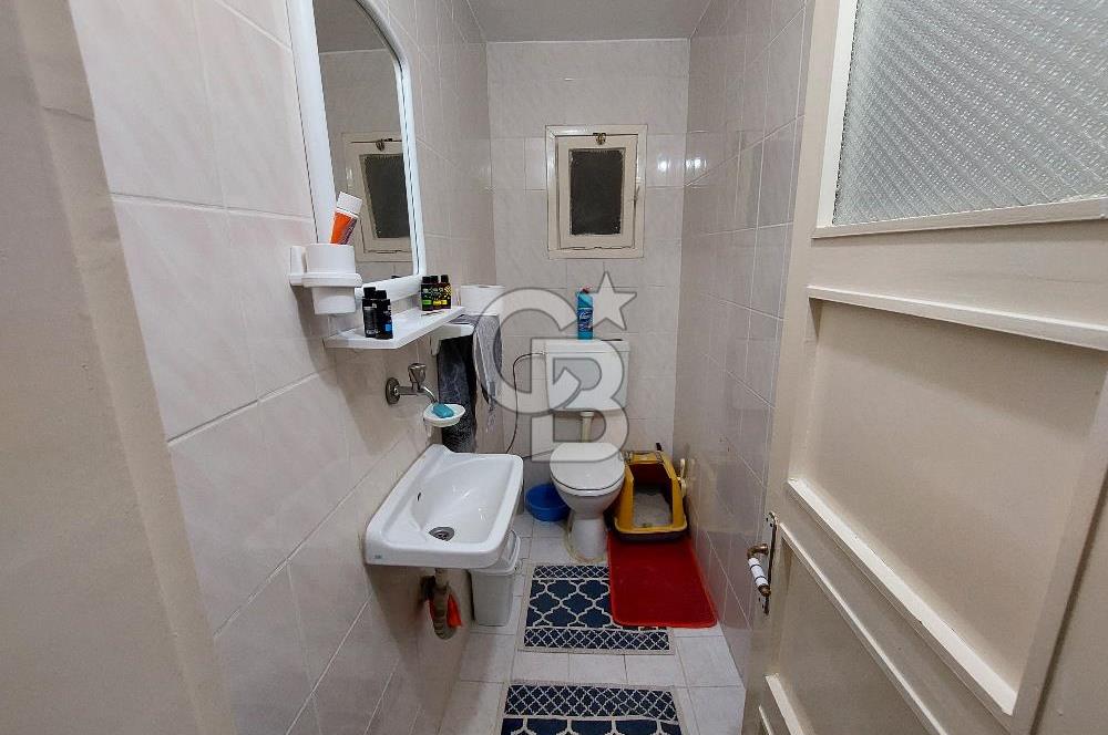 Hatay İnönü cd. ve Askeri hast. Yakını Arakat Satılık 3+1 Daire