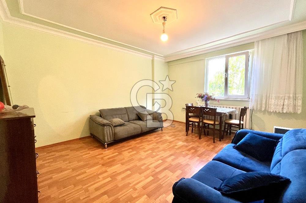 Çatalca Çakıl 3+1 200m2 Kiralık Bahçeli Daire