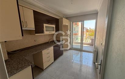 KARABAĞLAR BOZYAKA AVANTAJLI KONUMDA KİRALIK 2+1 DAİRE