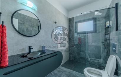KKTC Girne Ozanköy Ultra Lüks 4+1 Villa – Havuzlu, Geniş Bahçeli, Eşsiz Konum!