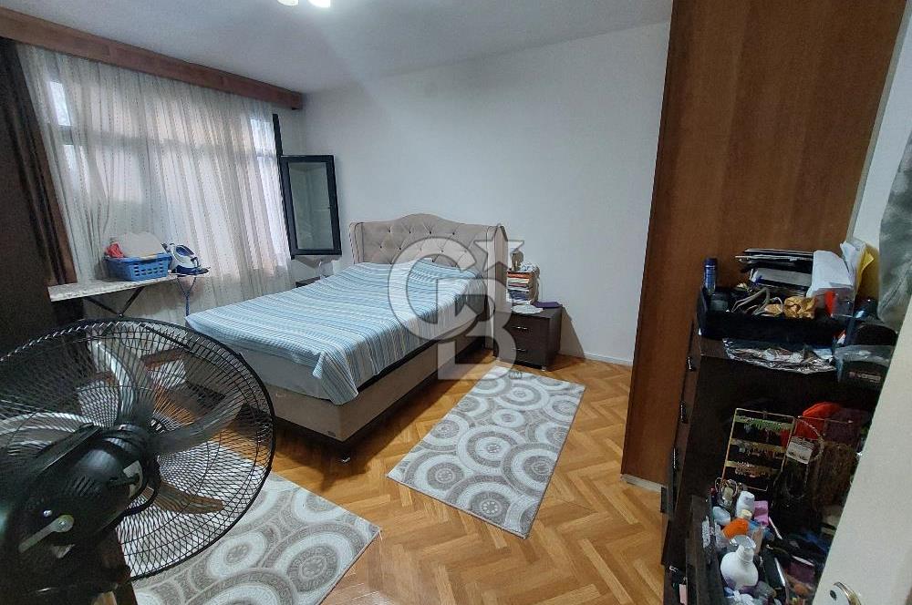 Hatay İnönü cd. ve Askeri hast. Yakını Arakat Satılık 3+1 Daire