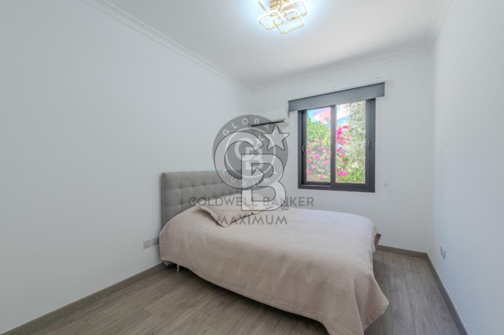 KKTC Girne Ozanköy Ultra Lüks 4+1 Villa – Havuzlu, Geniş Bahçeli, Eşsiz Konum!