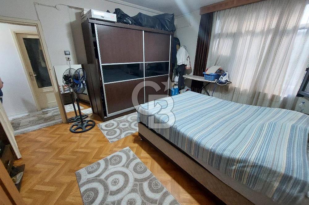 Hatay İnönü cd. ve Askeri hast. Yakını Arakat Satılık 3+1 Daire