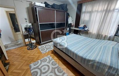 Hatay İnönü cd. ve Askeri hast. Yakını Arakat Satılık 3+1 Daire