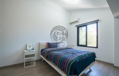 KKTC Girne Ozanköy Ultra Lüks 4+1 Villa – Havuzlu, Geniş Bahçeli, Eşsiz Konum!
