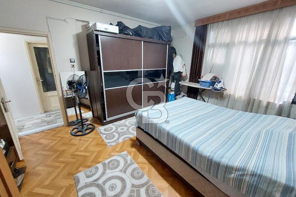 Hatay İnönü cd. ve Askeri hast. Yakını Arakat Satılık 3+1 Daire