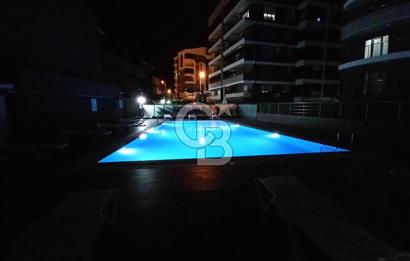 ÇANAKKALE KEPEZ HAMİDİYE HAVUZLU SİTE KİRALIK 1+1 BOŞ DAİRE