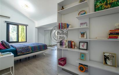 KKTC Girne Ozanköy Ultra Lüks 4+1 Villa – Havuzlu, Geniş Bahçeli, Eşsiz Konum!