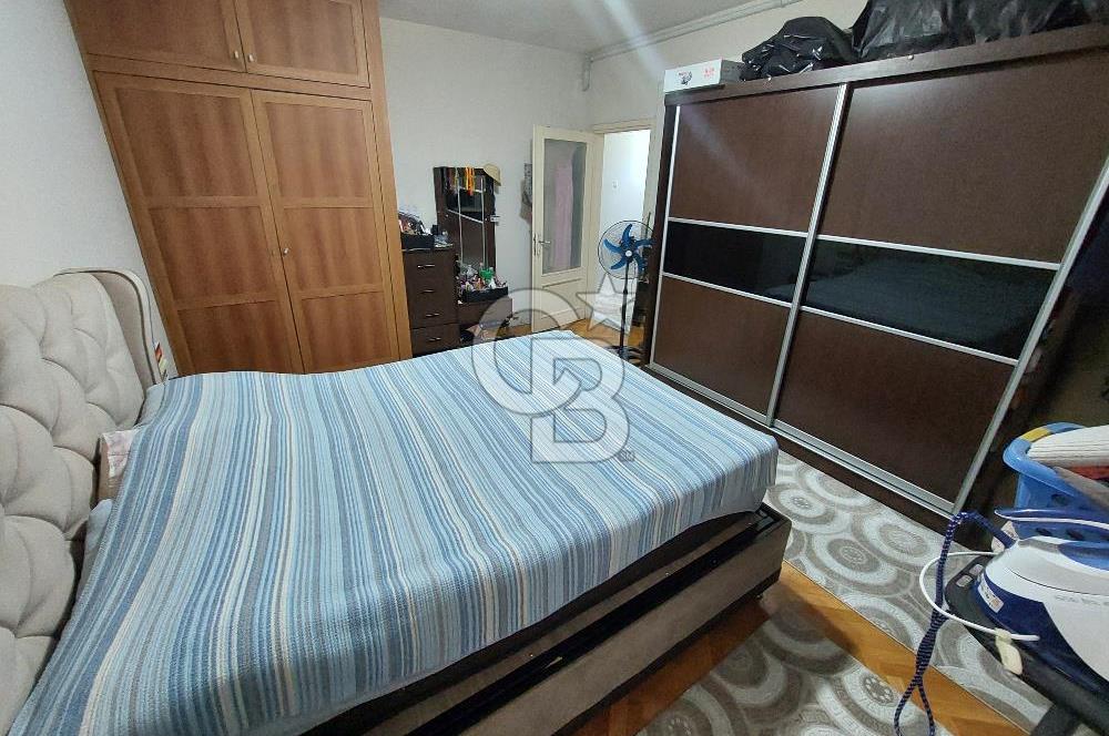 Hatay İnönü cd. ve Askeri hast. Yakını Arakat Satılık 3+1 Daire