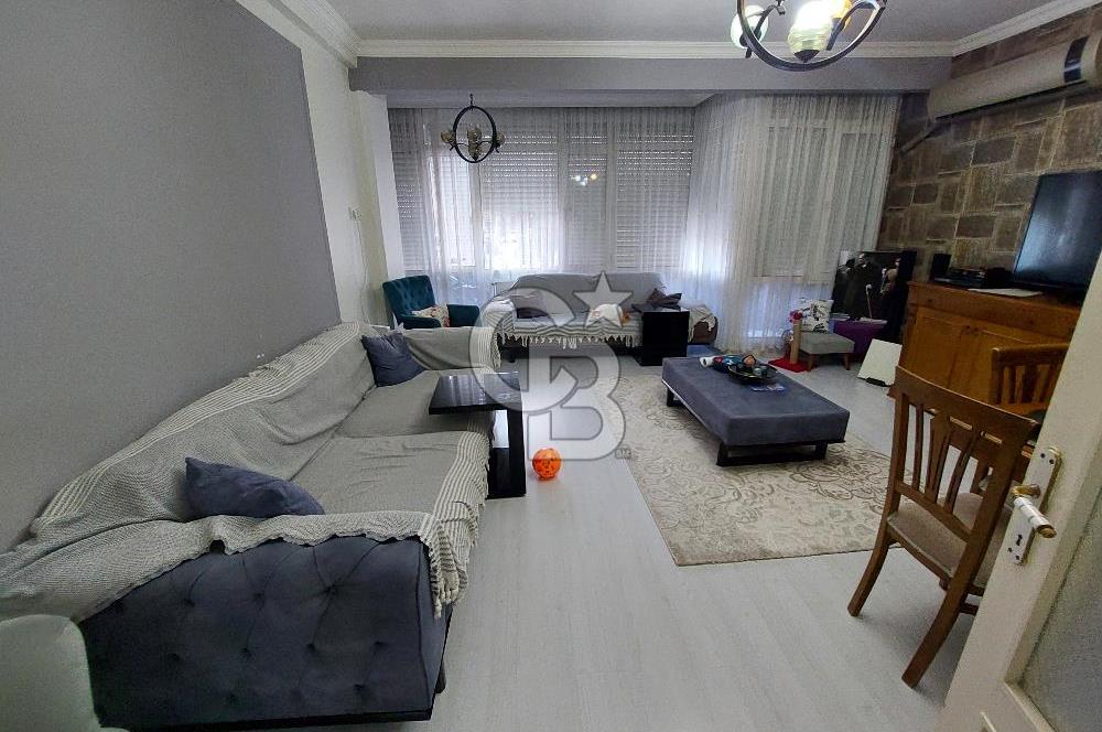 Hatay İnönü cd. ve Askeri hast. Yakını Arakat Satılık 3+1 Daire