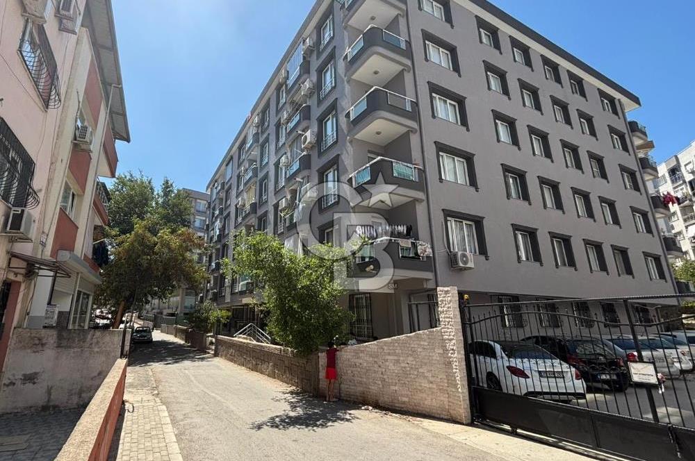 KARABAĞLAR BOZYAKA AVANTAJLI KONUMDA KİRALIK 2+1 DAİRE