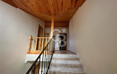 Mersin Tarsus K.Gülek'te Çamlıkent Sit.4 Katlı Villa Hobi Bahçesi