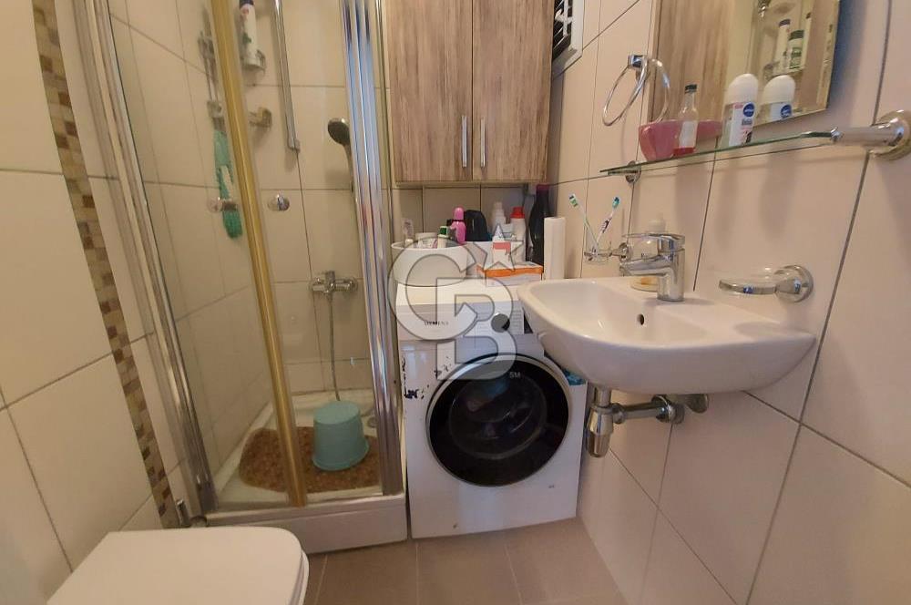 ATAŞEHİR YENİŞEHİR MAHALLESİNDE BAKIMLI 3+1 SATILIK DAİRE