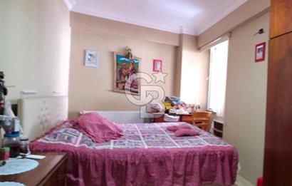 Saya Yolunda Yokuşsuz Çift Girişli 3+2 Teraslı Yeni Dubleks