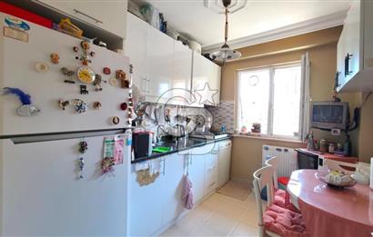 Saya Yolunda Yokuşsuz Çift Girişli 3+2 Teraslı Yeni Dubleks