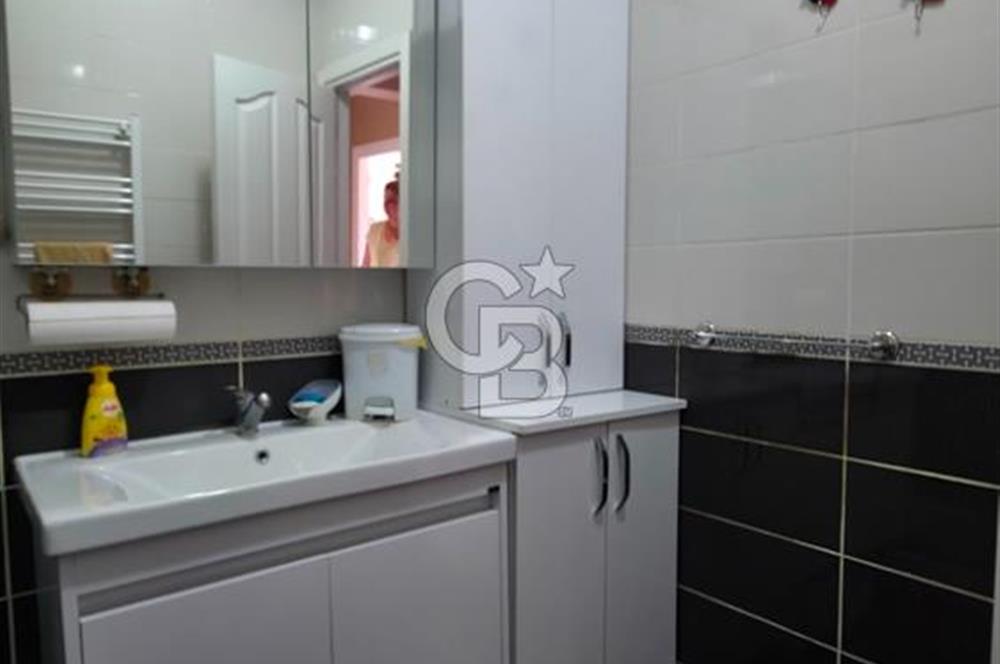 Saya Yolunda Yokuşsuz Çift Girişli 3+2 Teraslı Yeni Dubleks