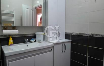 Saya Yolunda Yokuşsuz Çift Girişli 3+2 Teraslı Yeni Dubleks