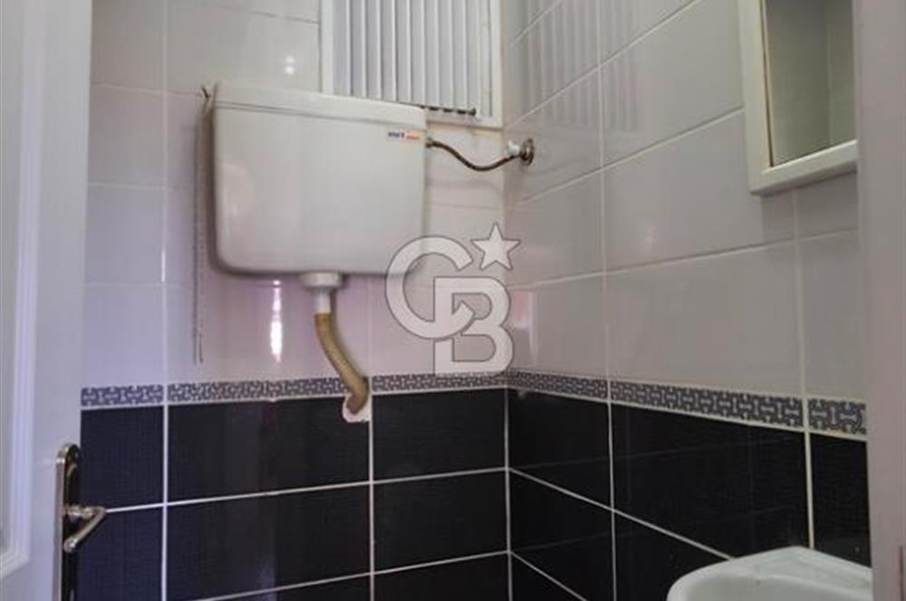 Saya Yolunda Yokuşsuz Çift Girişli 3+2 Teraslı Yeni Dubleks