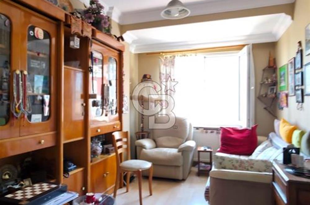 Saya Yolunda Yokuşsuz Çift Girişli 3+2 Teraslı Yeni Dubleks