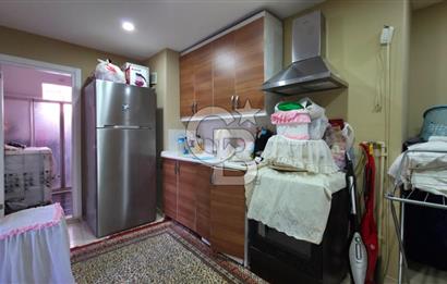 Saya Yolunda Yokuşsuz Çift Girişli 3+2 Teraslı Yeni Dubleks