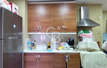 Saya Yolunda Yokuşsuz Çift Girişli 3+2 Teraslı Yeni Dubleks