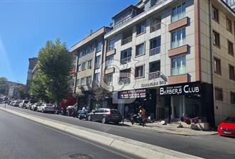 Saya Yolunda Yokuşsuz Çift Girişli 3+2 Teraslı Yeni Dubleks