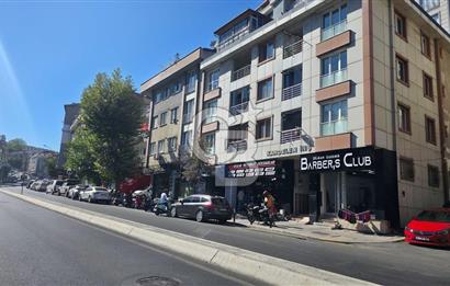 Saya Yolunda Yokuşsuz Çift Girişli 3+2 Teraslı Yeni Dubleks