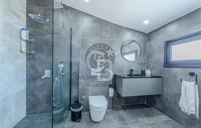 KKTC Girne Ozanköy Ultra Lüks 4+1 Villa – Havuzlu, Geniş Bahçeli, Eşsiz Konum!