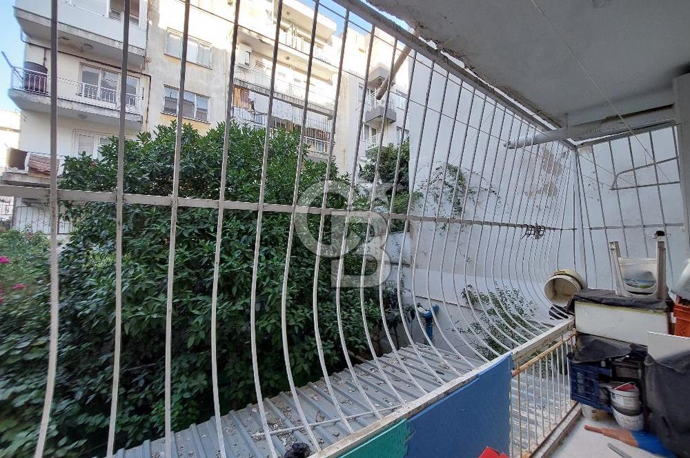 Hatay İnönü cd. ve Askeri hast. Yakını Arakat Satılık 3+1 Daire