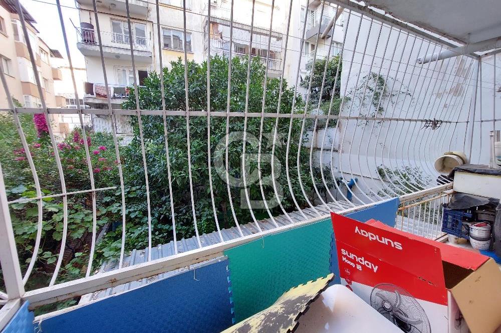 Hatay İnönü cd. ve Askeri hast. Yakını Arakat Satılık 3+1 Daire