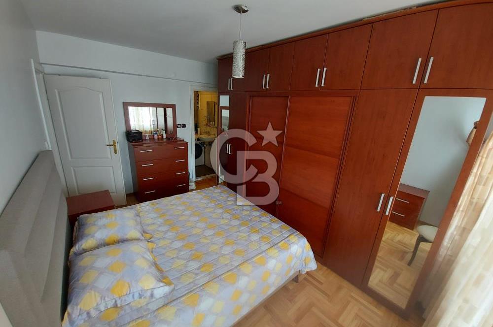 ATAŞEHİR YENİŞEHİR MAHALLESİNDE BAKIMLI 3+1 SATILIK DAİRE