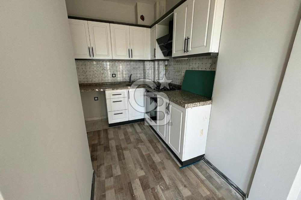 ÇANAKKALE İSMETPAŞA MAH. FS KALE SİTESİ ARA KAT 1+1 DAİRE