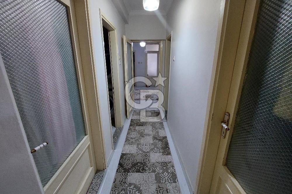 Hatay İnönü cd. ve Askeri hast. Yakını Arakat Satılık 3+1 Daire